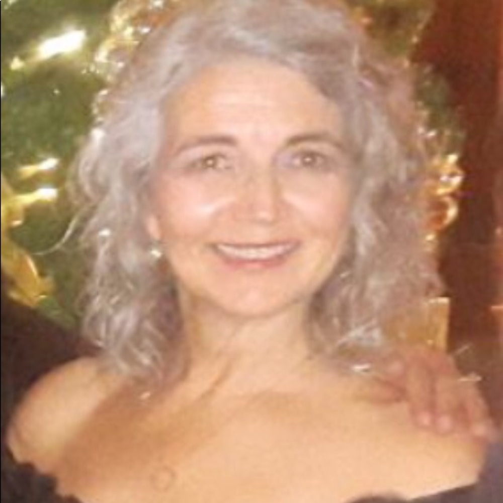 Meet your Posher, Kay